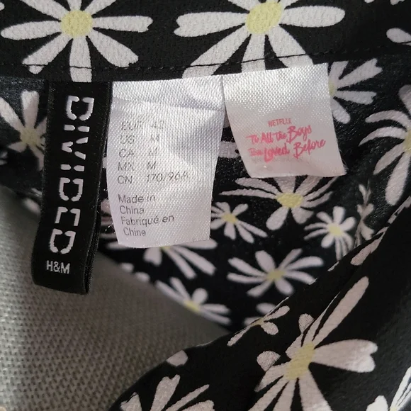 2 H&M Dresses - Picture 8 of 8